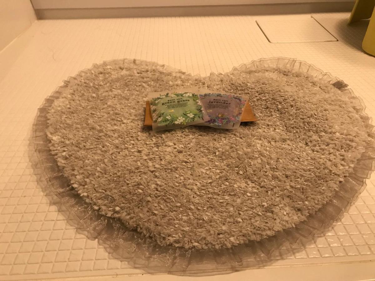 Arts Candy Sapporo-Villa Nakajima Esterno foto